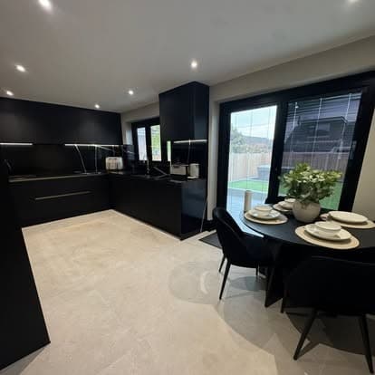 Kitchens by Heale Building Company