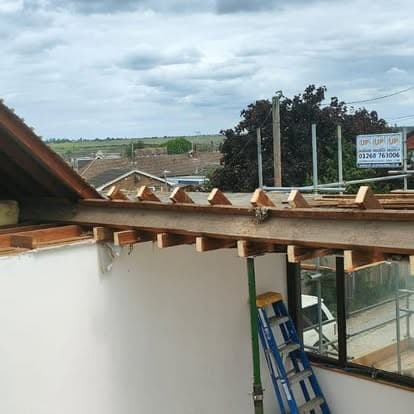 Loft Conversions by Heale Building Company